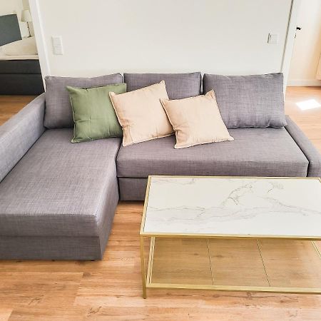 Ferienwohnung Koenig Brandenburg  Dış mekan fotoğraf