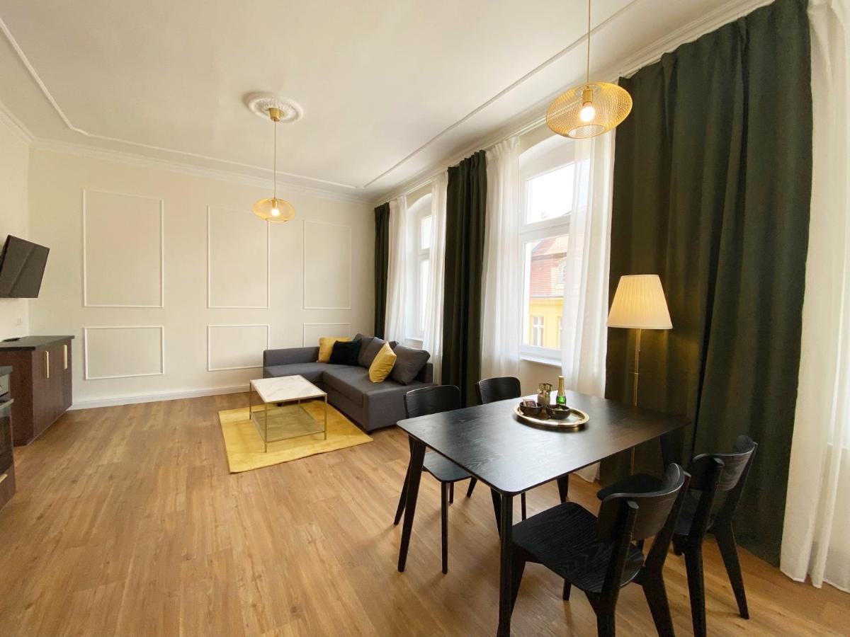 Ferienwohnung Koenig Brandenburg  Dış mekan fotoğraf