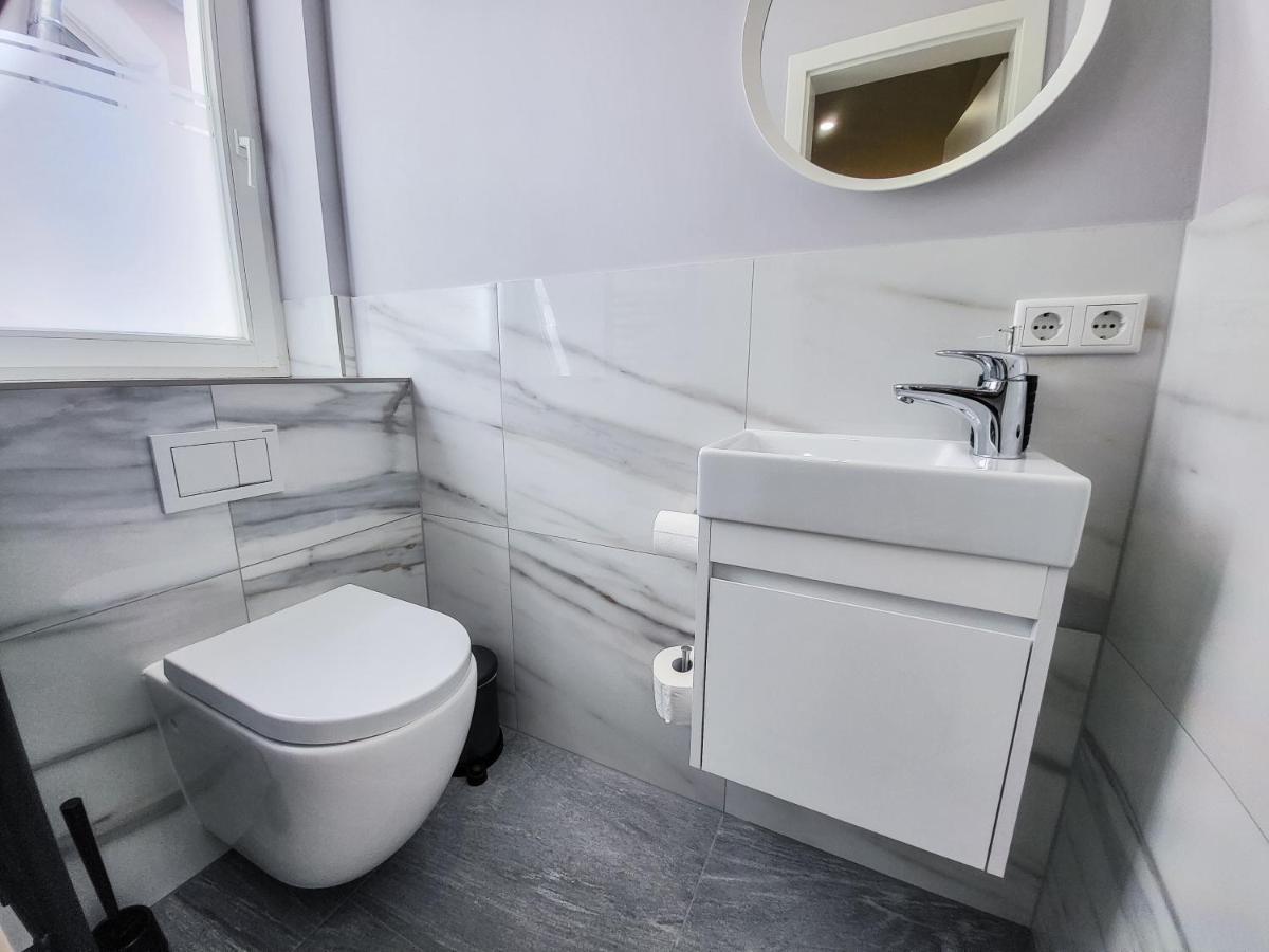 Ferienwohnung Koenig Brandenburg  Dış mekan fotoğraf