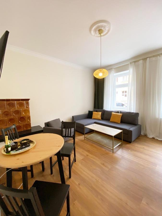 Ferienwohnung Koenig Brandenburg  Dış mekan fotoğraf