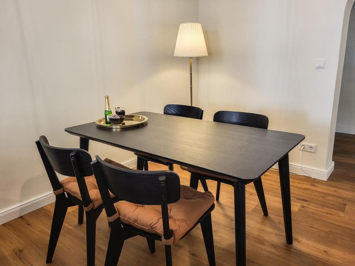 Ferienwohnung Koenig Brandenburg  Dış mekan fotoğraf