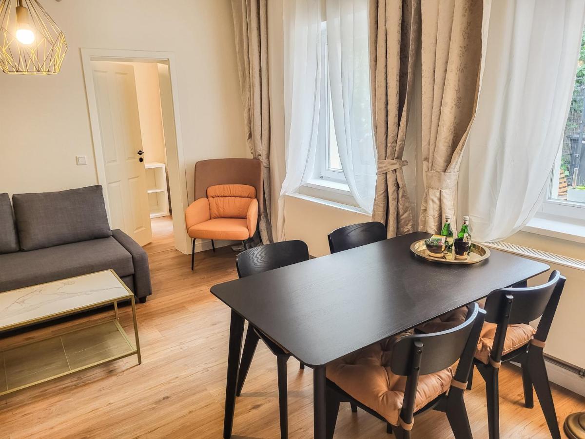 Ferienwohnung Koenig Brandenburg  Dış mekan fotoğraf