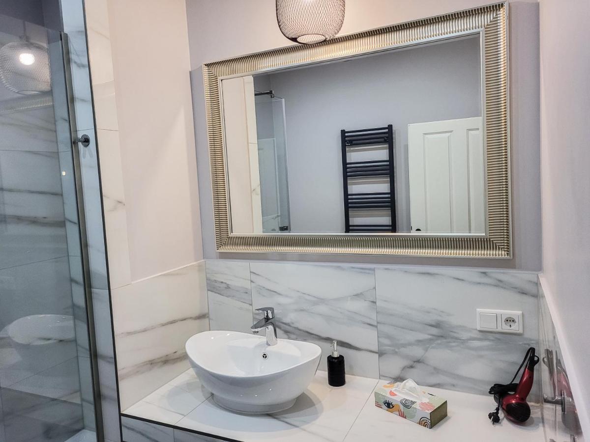Ferienwohnung Koenig Brandenburg  Dış mekan fotoğraf